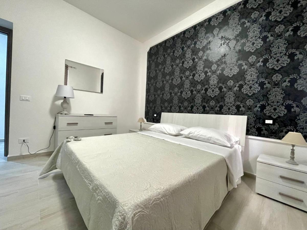 Casa Pascal Apartment Palermo Exterior photo